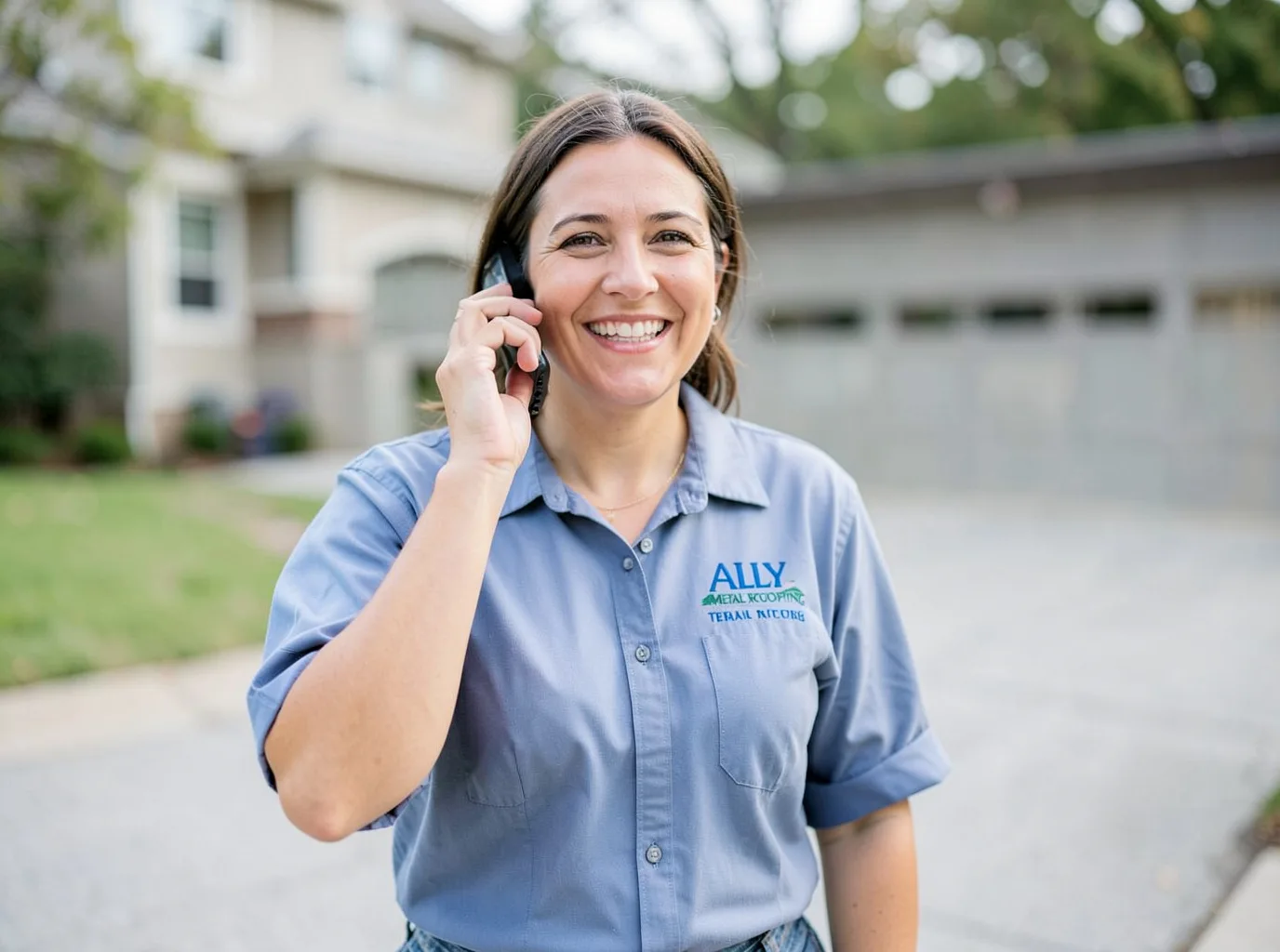 Metal Roof Installation Wilder, TN FAQs